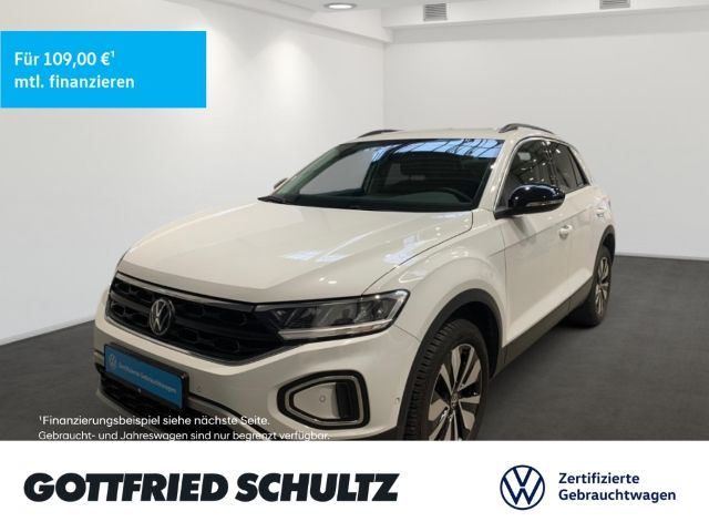 VW T-Roc 19.824 km 22.990 &euro; Neuss 41460