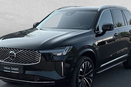 Volvo XC90 20.000 km 64.990 &euro; Karlsruhe 76187