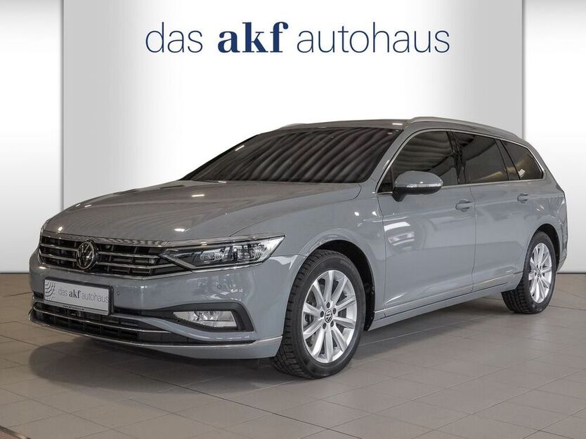 Passat