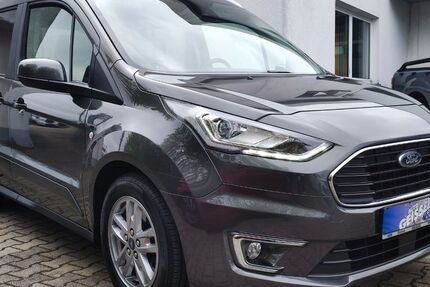 Ford Tourneo Connect 69.600 km 23.990 &euro; Dessau-Roßlau 06849