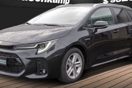 Suzuki Swace 56.810 km 18.680 &euro; Lüdinghausen 59348