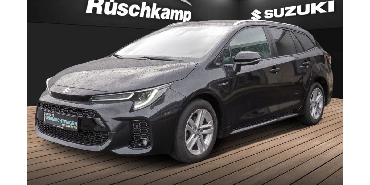 Suzuki Swace 56.810 km 18.680 &euro; Lüdinghausen 59348