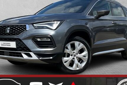 Seat Ateca 20.250 km 29.990 &euro; Zetel OT Neuenburg 26340