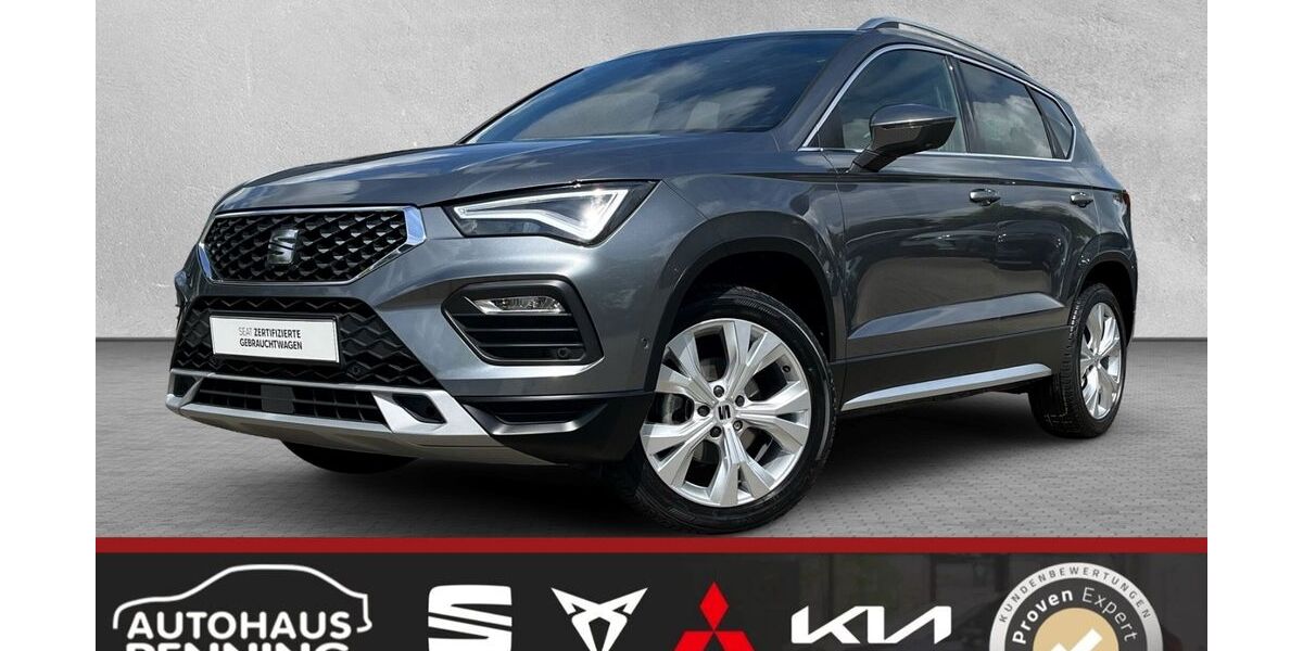 Seat Ateca 20.250 km 29.990 &euro; Zetel OT Neuenburg 26340