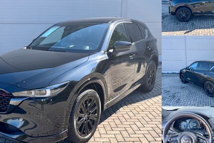 Mazda CX-5 47.349 km 32.490 &euro; Weißenfels 06667