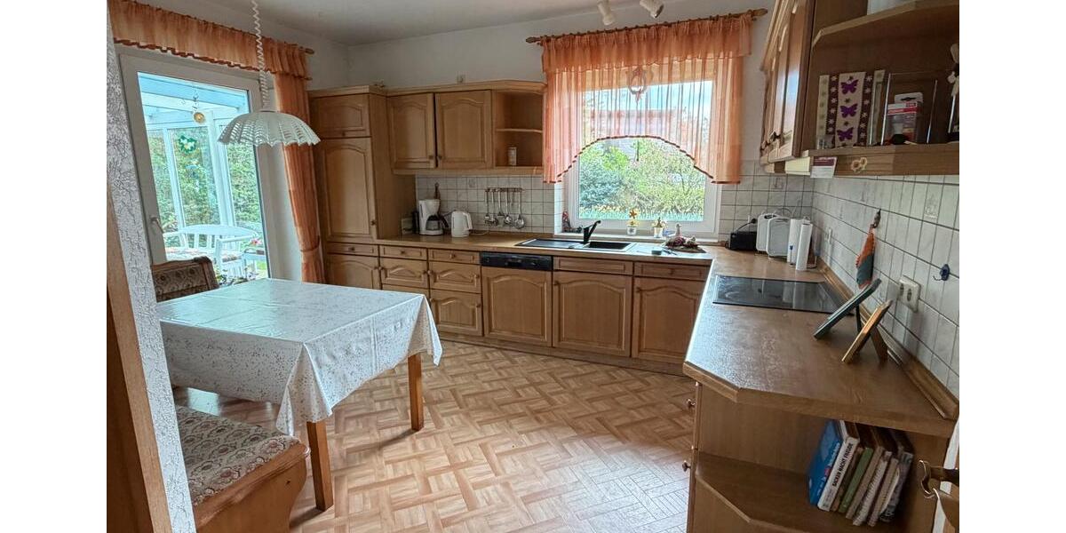 Erdgeschoßwohnung Wiefelstede - 3 Zimmer, 112 m&sup2;, 890&euro; | Angebot:26348243