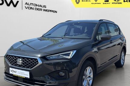 Seat Tarraco 61.445 km 23.840 &euro; Oberschopfheim 77948