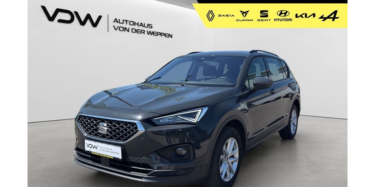 Seat Tarraco 61.445 km 24.460 &euro; Oberschopfheim 77948