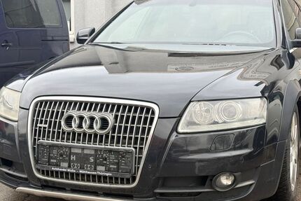 Audi A6 301.300 km 3.199 &euro; Nörten-Hardenberg OT Angerstein 37176