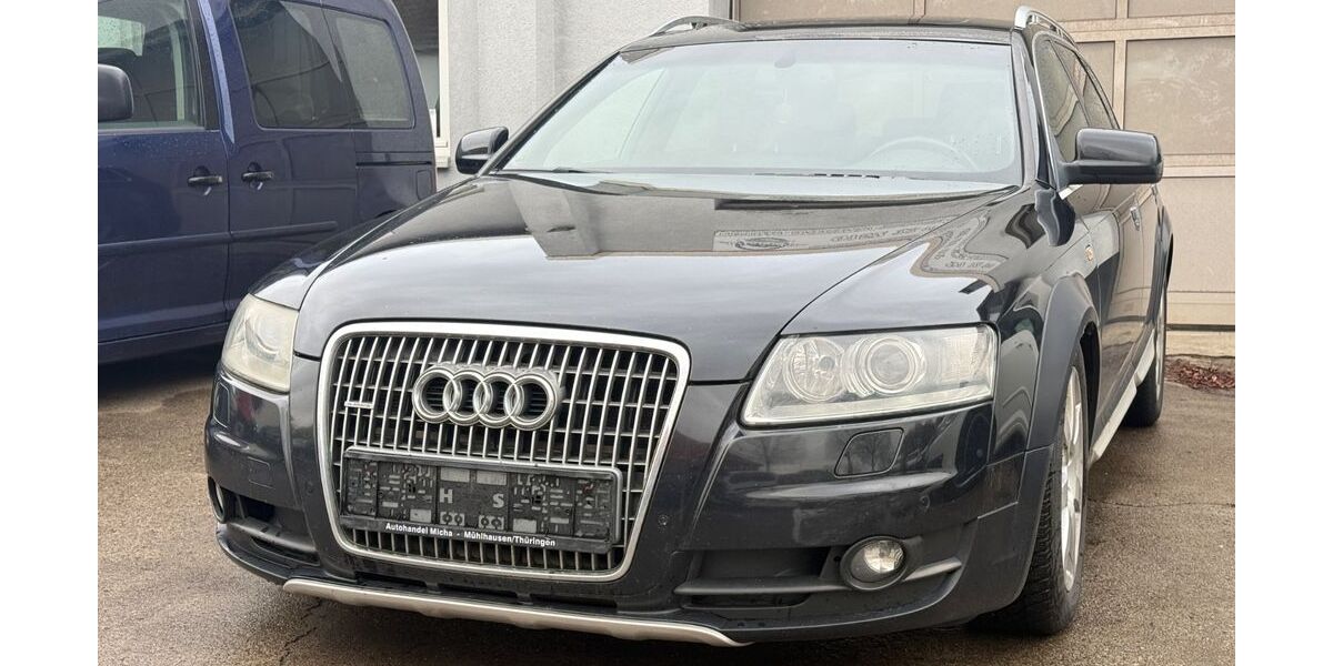 Audi A6 301.300 km 3.199 &euro; Nörten-Hardenberg OT Angerstein 37176