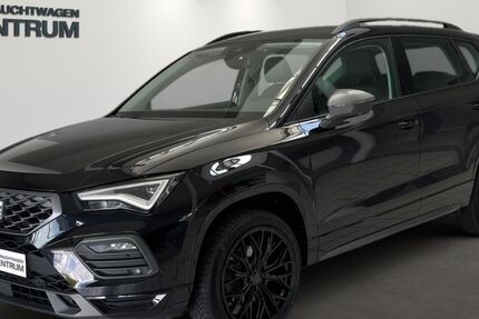 Seat Ateca 16.846 km 30.780 &euro; Laatzen 30880