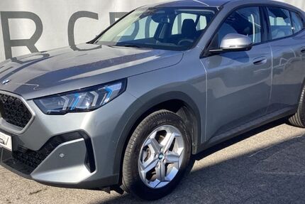 BMW X2 14.746 km 41.490 &euro; Hainburg 63512