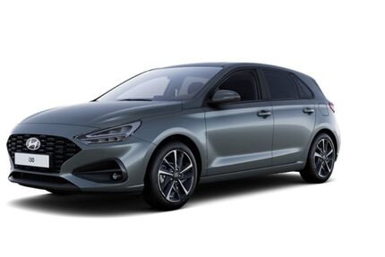 Hyundai i30 8.649 km 24.990 &euro; Saarbrücken 66115