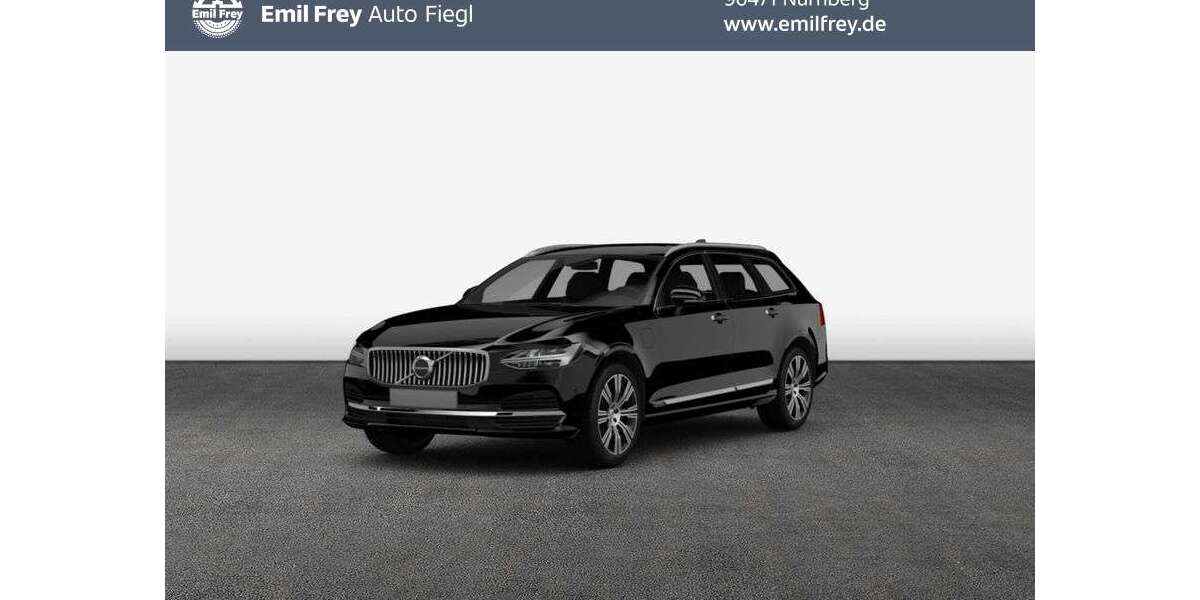 Volvo V90 26.486 km 57.990 &euro; Nürnberg 90471