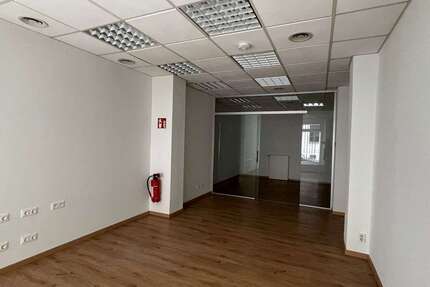 Gewerbeobjekt Markkleeberg Markkleeberg-West - 873&euro; | Angebot:27117421