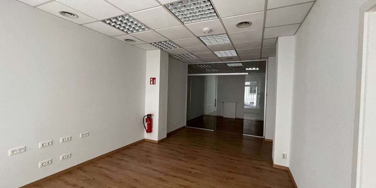 Gewerbeobjekt Markkleeberg Markkleeberg-West - 873&euro; | Angebot:27117421