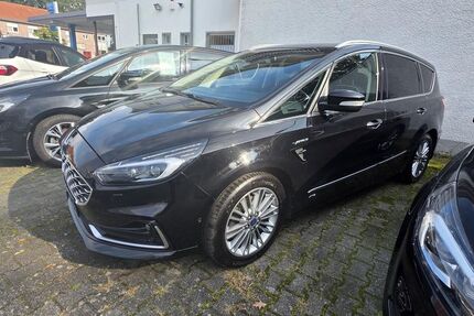 Ford S-Max 138.883 km 25.490 &euro; Gronau 48599