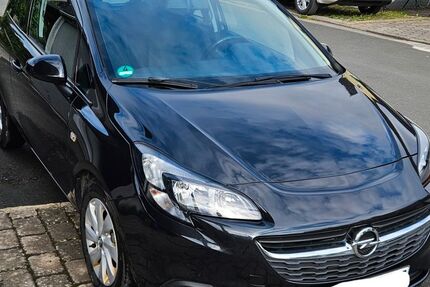 Opel Corsa 156.400 km 5.500 &euro; Ahorntal 95491