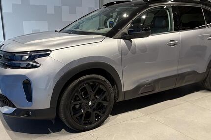 Citroen C5 Aircross 27.837 km 22.380 &euro; Augsburg 86179