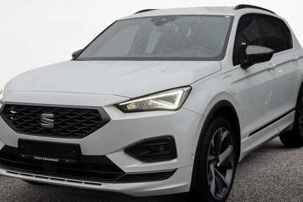 Seat Tarraco 43.720 km 34.680 &euro; Lohmar 53797