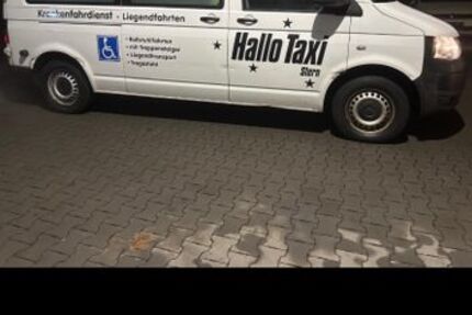 VW T5 Transporter 285.000 km 10.900 &euro; Paderborn 33106