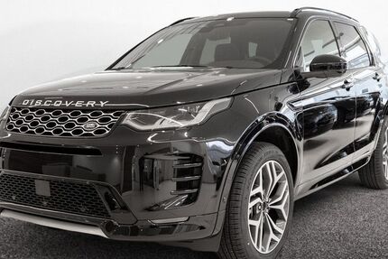 Land Rover Discovery Sport 1.500 km 58.690 &euro; Lüdenscheid 58507