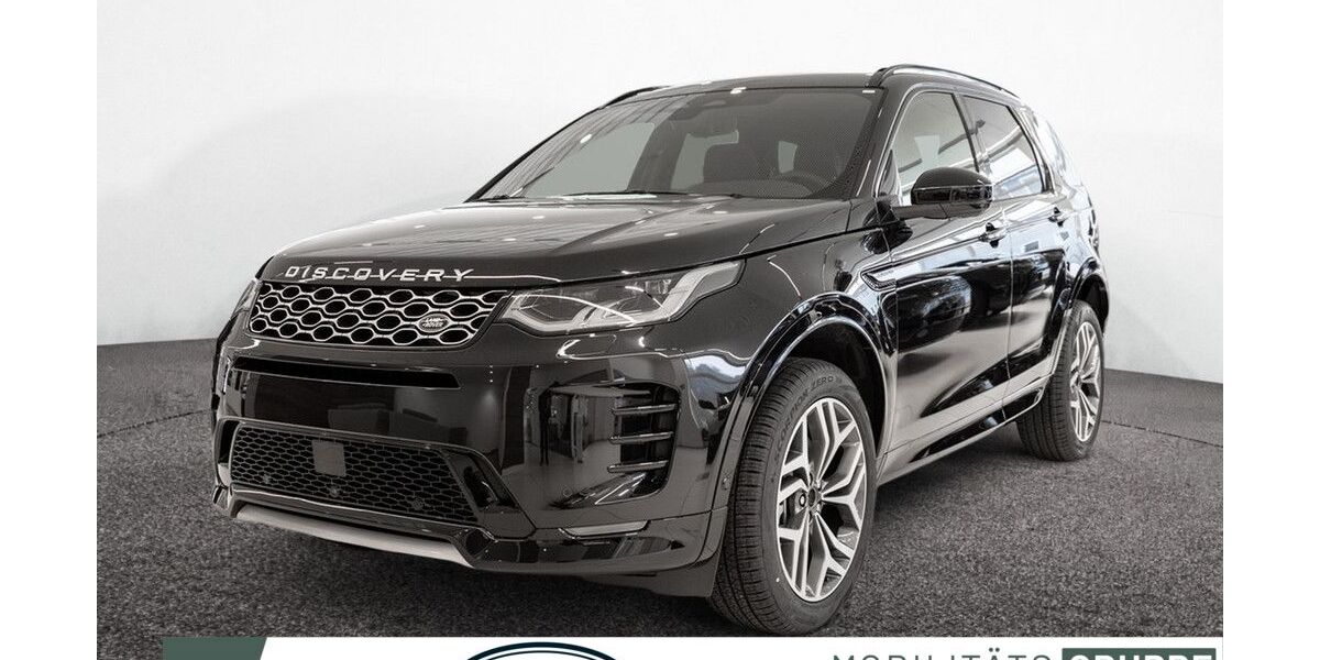Land Rover Discovery Sport 1.500 km 58.690 &euro; Lüdenscheid 58507