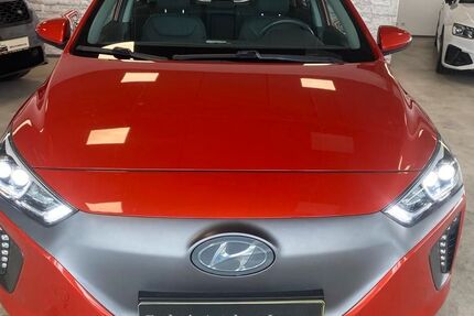 Hyundai IONIQ 77.850 km 12.990 &euro; Dillingen 66763