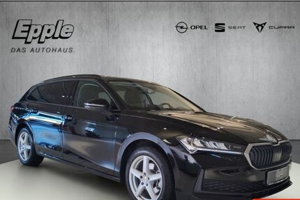 Skoda Superb 25.716 km 31.490 &euro; Rutesheim 71277