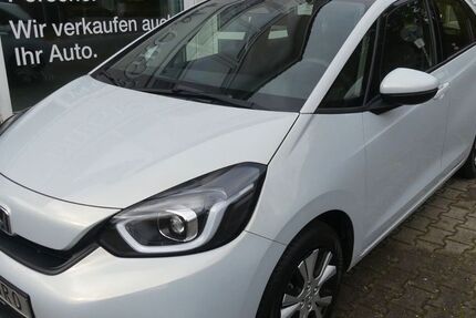 Honda Jazz 44.000 km 16.800 € Bad Schwartau 23611