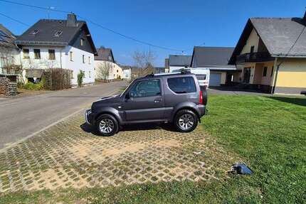 Suzuki Jimny 52.000 km 21.900 &euro; Külz (Hunsrück) 55471