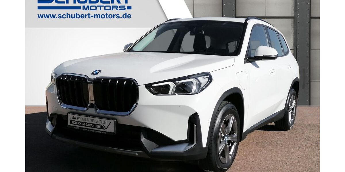 BMW X1 59.487 km 33.475 &euro; Bernburg 06406