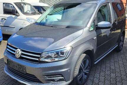 VW Caddy 145.900 km 16.945 &euro; Halberstadt 38820