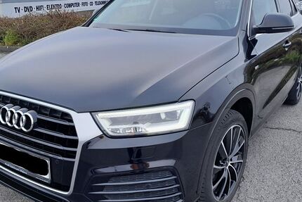 Audi Q3 179.000 km 12.900 &euro; Dortmund 44149