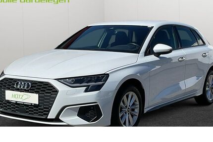 Audi A3 20.299 km 23.990 € Gardelegen 39638