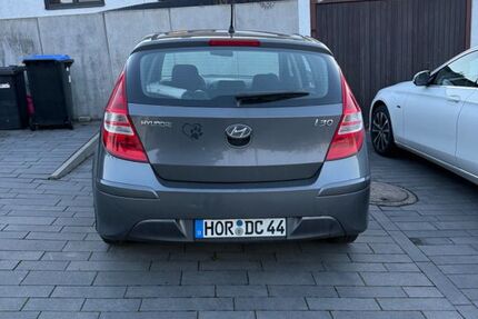 Hyundai i30 161.000 km 3.899 &euro; Horb 72160