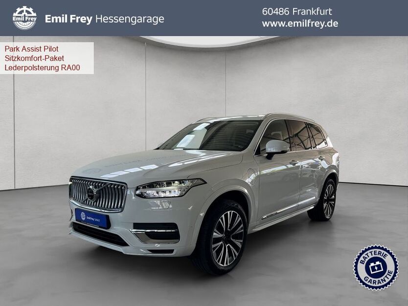 XC90