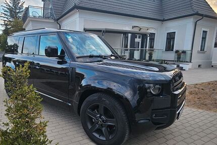 Land Rover Defender 56.000 km 57.600 &euro; Pocking 94060