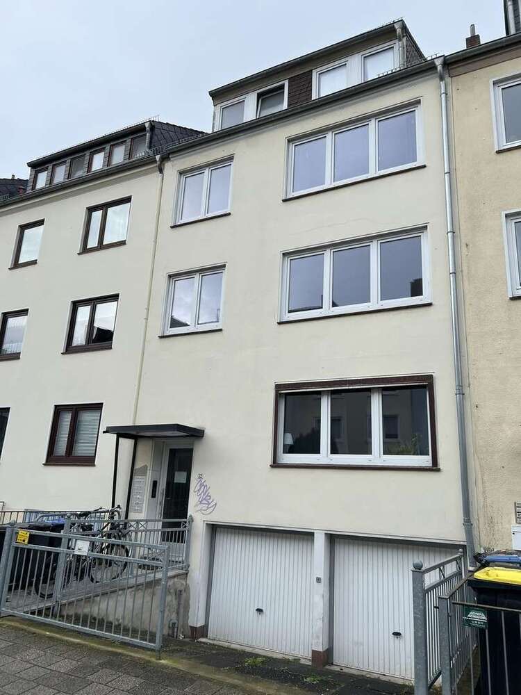 Wohnung zum Mieten in Bremen 990 € 70.71 m²