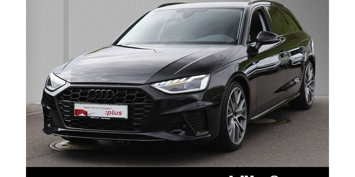 Audi A4 91.996 km 26.580 &euro; Koblenz 56070