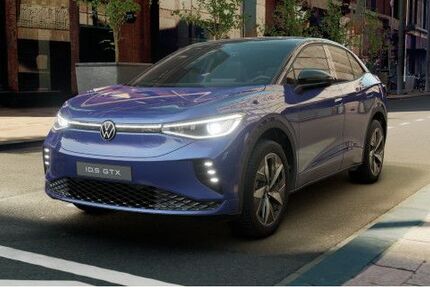 VW ID.5
