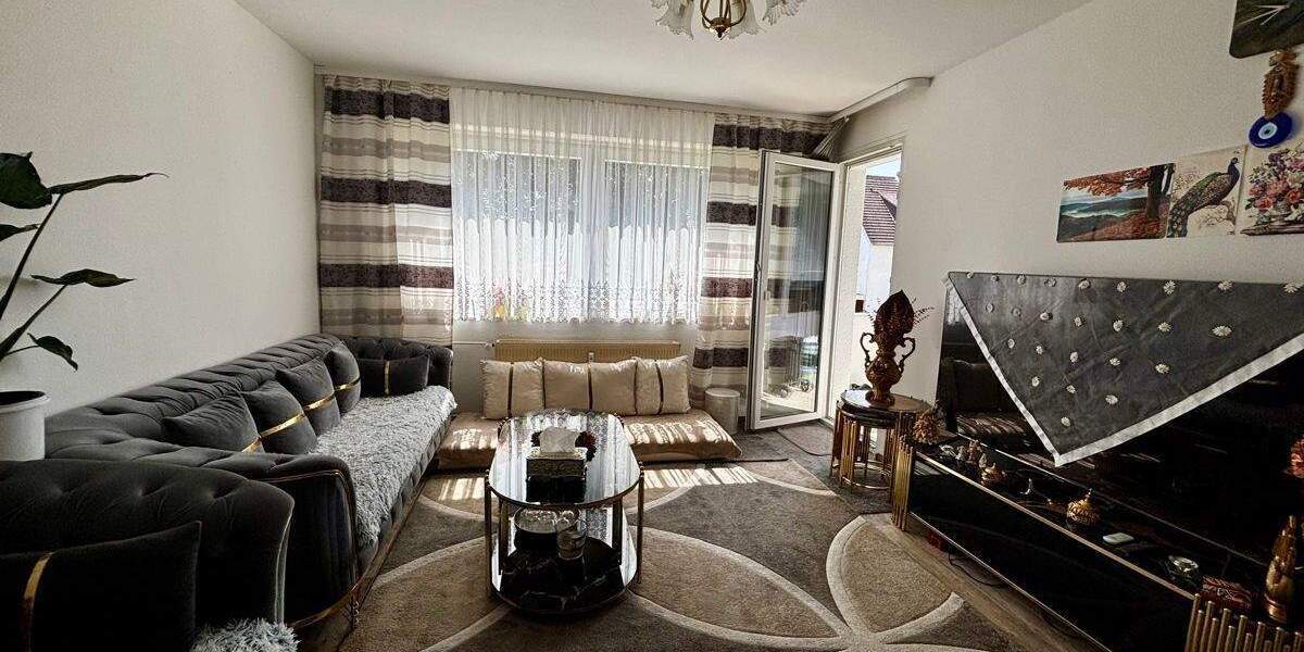 4-Zimmer-Investment in Rosdorf - stabile Lage nahe Universität Göttingen 4 zimmer