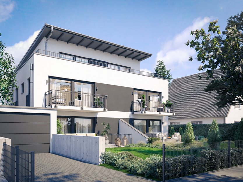 Wohnung zum Kaufen in München 1.079.000 € 102.92 m²