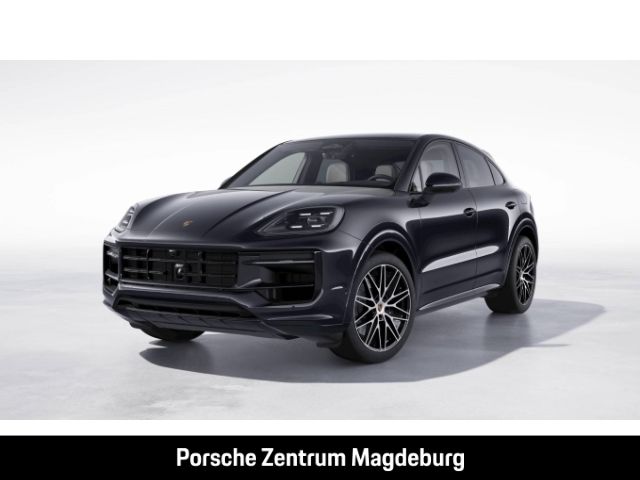 Porsche Cayenne 24.490 km 109.890 &euro; Magdeburg 39116
