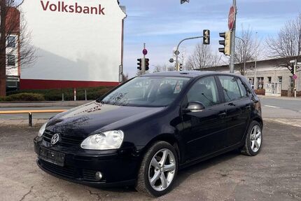VW Golf 150.300 km 4.990 &euro; Herford 32049