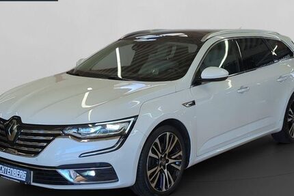 Renault Talisman 64.750 km 22.450 &euro; Leverkusen 51381