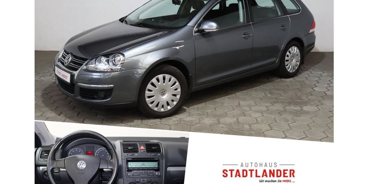 VW Golf 47.052 km 8.990 &euro; Norderstedt 22844