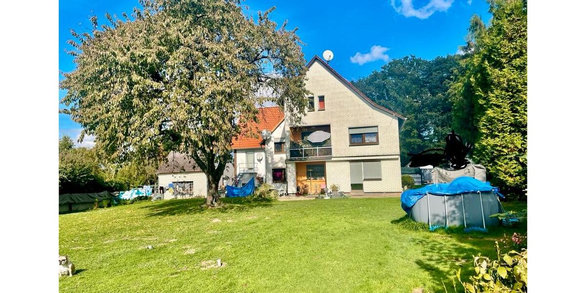 Einfamilienhaus Rinteln - 12 Zimmer, 300 m&sup2;, 275.000&euro; | Angebot:26875548
