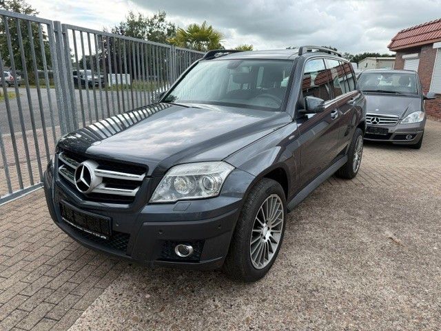 Mercedes-Benz GLK 220 355.000 km 6.188 &euro; Nordenham 26954