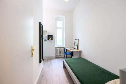 WG-Zimmer in Berlin 660 € 8 m² zimmer